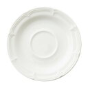 【暮らしラクラク応援セール】光洋陶器 ラフィネ 兼用ソーサー 25920055【取り寄せ・返品不可商品】(3)