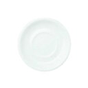 【暮らしラクラク応援セール】光洋陶器 ミルク 兼用ソーサー 11111055【取り寄せ・返品不可商品】