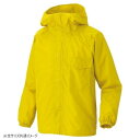 【暮らしラクラク応援セール】アイトス レインスーツ(男女兼用)(AS-5120) マスタード 3L 56208【取り寄せ・返品不可商品】|詳細画像