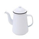 【暮らしラクラク応援セール】POMEL コーヒーポット ブラック 63772【取り寄せ・返品不可商品】