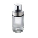 【暮らしラクラク応援セール】佐藤金属興業 SALUS ワイズ オイル&ビネガージャー S 100ml【取り寄せ・返品不可商品】