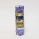 【暮らしラクラク応援セール】ビニールテープ19×10m/BL 101 19X10M 10P/BL【取り寄せ・返品不可商品】