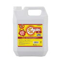 【暮らしラクラク応援セール】ダニ忌避剤 ダニいや〜ン! 4L 23020084【取り寄せ・返品不可商品】