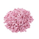 【暮らしラクラク応援セール】プラスナップ業務用パック 13mm ベビーピンク SUN15-71G【取り寄せ・返品不可商品】