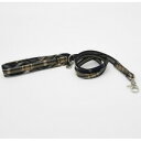 【暮らしラクラク応援セール】(ペット) Gemelli Dog タータンチェックリーシュ ネイビー M LGW460【取り寄せ・返品不可商品】