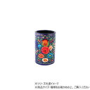【暮らしラクラク応援セール】ペーパーマッシュペン立て ネイビー 32522012025【取り寄せ・返品不可商品】