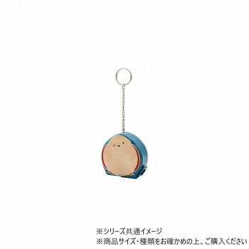 【暮らしラクラク応援セール】ヤンピーケースチャーム シマエナガ 11924715057【取り寄せ・返品不可商品】