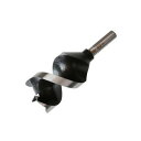 【暮らしラクラク応援セール】スターエム ショートビット 49 5-490【取り寄せ・返品不可商品】