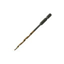 【暮らしラクラク応援セール】スターエム ハイスチタンコーティング下穴錐 4mm単品 75HT-040【取り寄せ・返品不可商品】