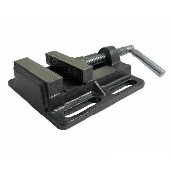 【暮らしラクラク応援セール】TRAD ボール盤バイス SR-BV100 350143【取り寄せ・返品不可商品】