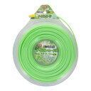 【暮らしラクラク応援セール】trad ナイロンコード(四角) Φ2.2×70m TN-15 316025【取り寄せ・返品不可商品】