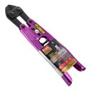 【暮らしラクラク応援セール】TRAD 先細アルミクリッパー 200mm TAC-200S 360032【取り寄せ・返品不可商品】