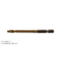 【暮らしラクラク応援セール】スターエム 六角軸ドリルソー 5 502X-050【取り寄せ・返品不可商品】