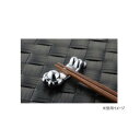 【暮らしラクラク応援セール】佐藤金属興業 SALUS がんばれボク 箸置き 腹筋【取り寄せ・返品不可商品】