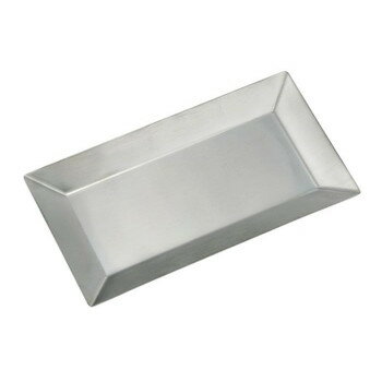 【暮らしラクラク応援セール】佐藤金属興業 ルフレ 長角トレー【取り寄せ・返品不可商品】