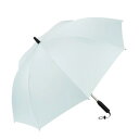 【暮らしラクラク応援セール】LESS IS MORE ZENTENKOU 長傘 60cm エアーブルー エアーブルー S160-0889LB1-B1【取り寄せ・...