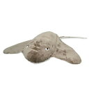 【暮らしラクラク応援セール】ビッグぬいぐるみ(エイ)BP 12120【取り寄せ・返品不可商品】