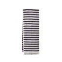 【暮らしラクラク応援セール】成願 Eco de クール クールボーダー パイルクールマフラー CLBD-100 NB【取り寄せ・返品不可商品】