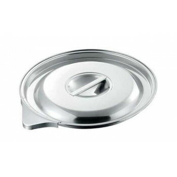 【暮らしラクラク応援セール】大屋 18-8 口付バケツ蓋 15L AC6524【取り寄せ・返品不可商品】