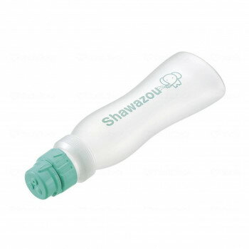 【暮らしラクラク応援セール】リッチェル シャワぞう グリーン 45936 426095【取り寄せ・返品不可商品】