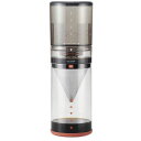 【暮らしラクラク応援セール】BEANPLUS(ビーンプラス) マルチ水出しコーヒードリッパー COLDDRIP(コールドドリップ) X5【取り寄せ・返品不可商品...