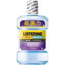 【暮らしラクラク応援セール】薬用リステリン トータルケア 歯周クリア 1000ml 829206【取り寄せ・返品不可商品】