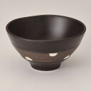 【暮らしラクラク応援セール】黒ドット小抹茶 Y1550【取り寄せ・返品不可商品】