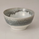 【暮らしラクラク応援セール】山紫水明抹茶碗 GY×WH Y1553【取り寄せ・返品不可商品】