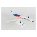 【暮らしラクラク応援セール】DARON/ダロン A350-900 マレーシア航空 ネガラク塗装 1/200スケール SKR1073【取り寄せ・返品不可商品】