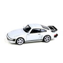【暮らしラクラク応援セール】JADI RUF BTR スラントノーズ 86 グランプリホワイト LHD 1/64スケール PA55542【取り寄せ・返品不可商品...