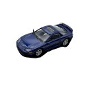 【暮らしラクラク応援セール】JADI 三菱 3000GT/GTO メタリックマリアナブルー RHD 1/64スケール PA65138【取り寄せ・返品不可商品】