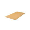【暮らしラクラク応援セール】敷パッド ひんやり竹 敷パッド 100×200cm 四方ゴムバンド BR 1100300012601【取り寄せ・返品不可商品】