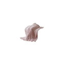 【暮らしラクラク応援セール】ひざ掛け フランネル シュクル 70×120cm ピンク 1195650220810【取り寄せ・返品不可商品】