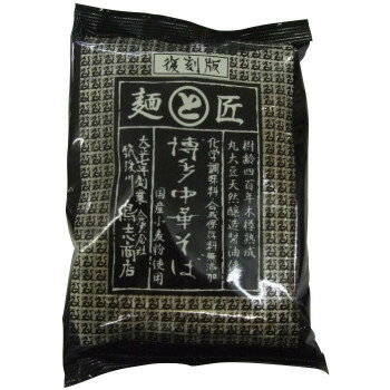 美-健康ゴルフ 【暮らしラクラク応援セール】鳥志商店 復刻版博多中華そば×30食 FJ【軽減税率対象商品】【取り寄せ・返品不可商品】