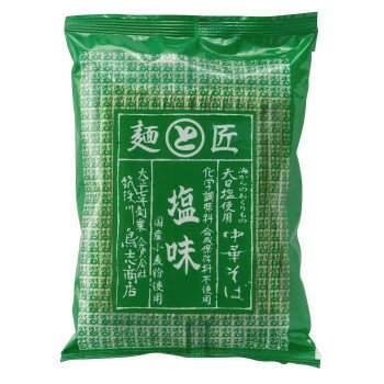 美-健康ゴルフ 【暮らしラクラク応援セール】鳥志商店 博多中華そば 塩味×30食 FO【軽減税率対象商品】【取り寄せ・返品不可商品】
