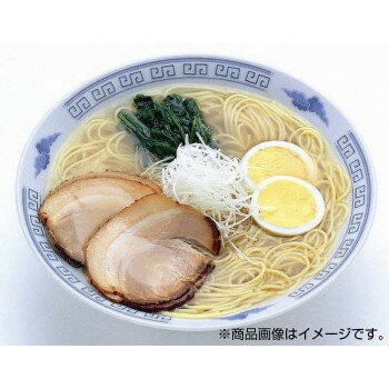 美-健康ゴルフ 【暮らしラクラク応援セール】鳥志商店 博多中華そば 塩味×30食 FO【軽減税率対象商品】【取り寄せ・返品不可商品】 画像2