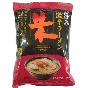 美-健康ゴルフ 【暮らしラクラク応援セール】鳥志商店 激辛ラーメン朱×30食 G-01【軽減税率対象商品】【取り寄せ・返品不可商品】