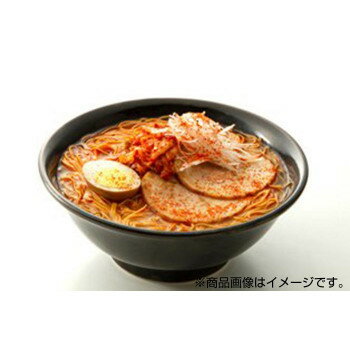 美-健康ゴルフ 【暮らしラクラク応援セール】鳥志商店 激辛ラーメン朱×30食 G-01【軽減税率対象商品】【取り寄せ・返品不可商品】 画像2
