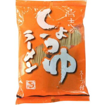 美-健康ゴルフ 【暮らしラクラク応援セール】鳥志商店 鳥志のしょうゆラーメン×30食 B-12【軽減税率対象商品】【取り寄せ・返品不可商品】