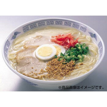 美-健康ゴルフ 【暮らしラクラク応援セール】鳥志商店 博多ラーメン6食 ×10セット C-10【軽減税率対象商品】【取り寄せ・返品不可商品】 画像2