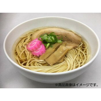 美-健康ゴルフ 【暮らしラクラク応援セール】鳥志商店 博多中華そば 復刻版4食×10セット NH-10【軽減税率対象商品】【取り寄せ・返品不可商品】 画像3