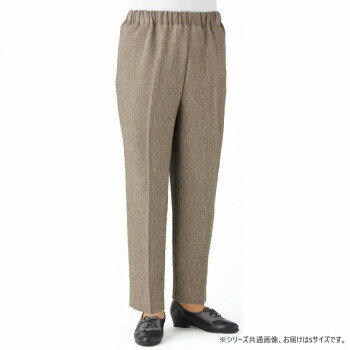 【暮らしラクラク応援セール】ケアファッション おしりスルッとパンツ(婦人) ベージュ S 9756004【取り寄せ・返品不可商品】
