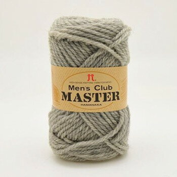 【暮らしラクラク応援セール】ハマナカ メンズクラブ マスター No.56 8923056【取り寄せ・返品不可商品】