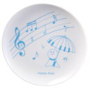 【暮らしラクラク応援セール】セトクラフト プレート Happy days SCB-2106【取り寄せ・返品不可商品】
