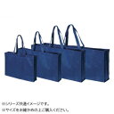 【暮らしラクラク応援セール】エコバッグ 大 10枚入・RA13【取り寄せ・返品不可商品】