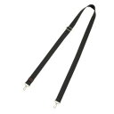 【暮らしラクラク応援セール】LIHIT LAB.(リヒトラブ) ショルダーベルト(30mm幅) 長さ約1000~1900mm A-7679【取り寄せ・返品不可商品】