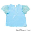 【暮らしラクラク応援セール】アーテック ソフトサテン パフスリーブ J 水 18673【取り寄せ・返品不可商品】