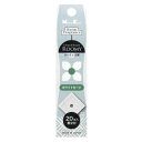 【暮らしラクラク応援セール】日本香堂 ROOMY Clean&Relax ホワイトセージ 20本入 37184【取り寄せ・返品不可商品】