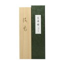 【暮らしラクラク応援セール】日本香堂 伽羅平安 長寸1把入 54121【取り寄せ・返品不可商品】