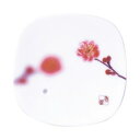 【暮らしラクラク応援セール】日本香堂 夢の夢 薄紅(梅) 香皿 38542【取り寄せ・返品不可商品】